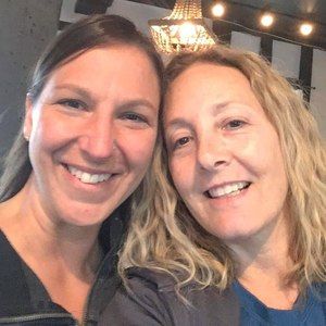 Meet your Posher, Allison